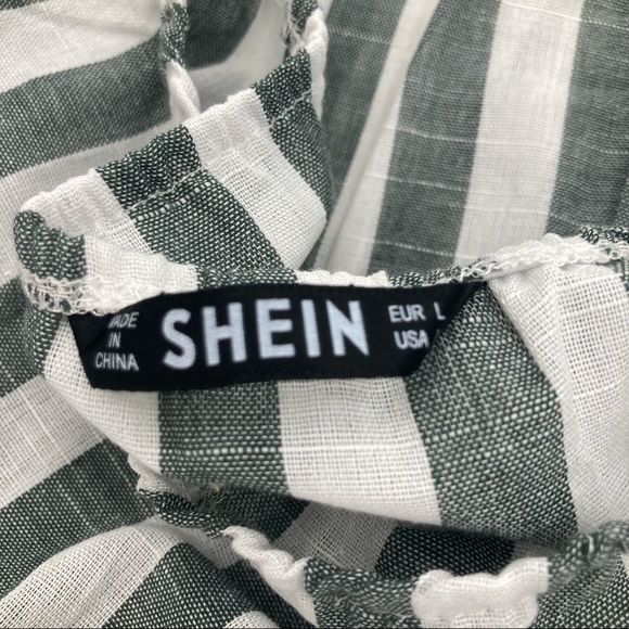 Shein Rumper - Picture 3 of 3